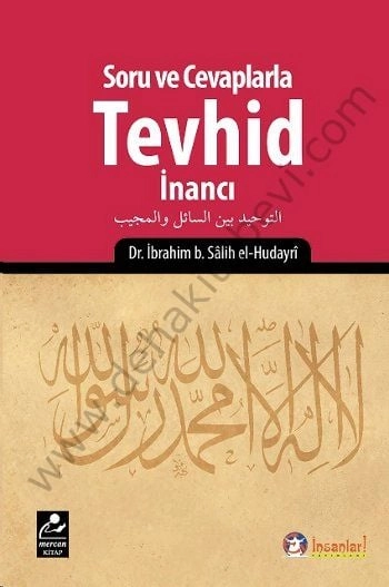 Soru ve Cevaplarla Tevhid İnancı, Mercan Kitap