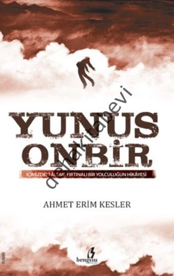 Yunus Onbir, Ahmet Erim Kesler