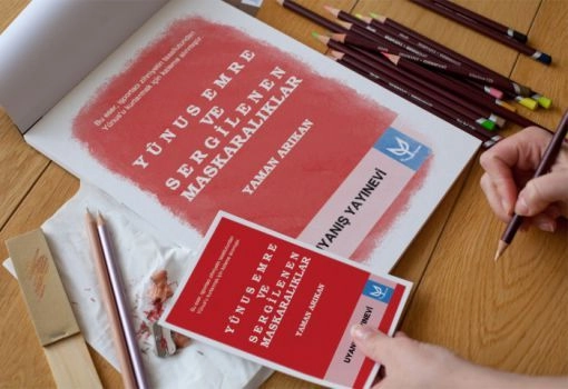 Yunus Emre Ve Sergilenen Maskaralıklar - Yaman Arıkan