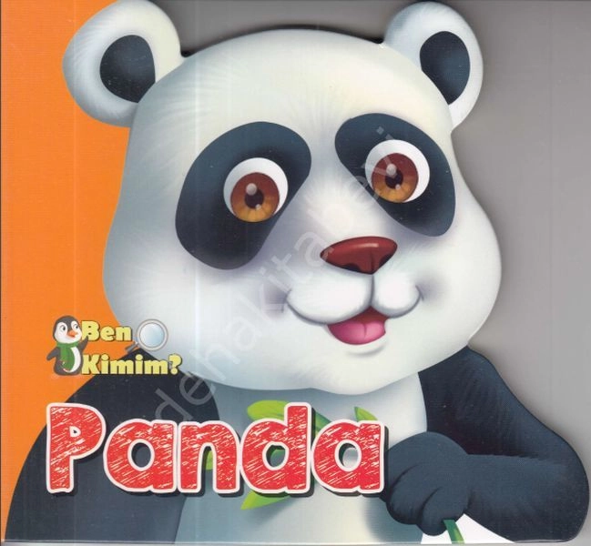 Panda, Parıltı Yayıncılık