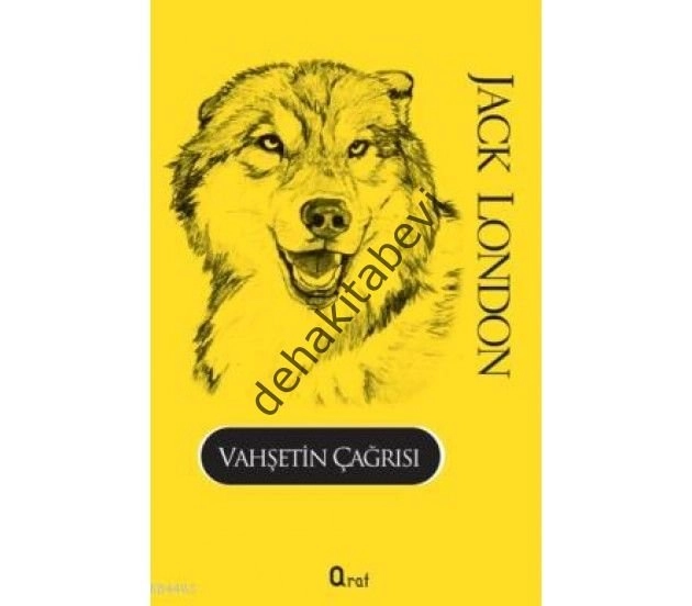 Vahşetin Çağrısı, Jack London
