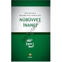 Nübüvvet İnancı; İmam Şarani ve Muhyiddin İbnü´l-Arabi´ye Göre