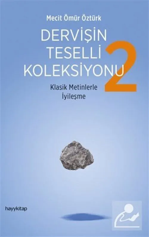Dervişin Teselli Koleksiyonu 2 Mecit Ömür Öztürk