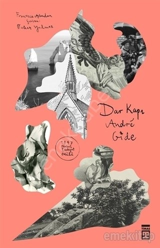 Dar Kapı, Andre Gide, Timaş Yayınları