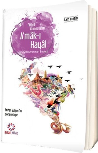 A'mak-ı Hayal, İnsan Yayınları