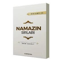 Namazın Sırları, İmam Gazali, Semerkand