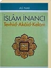 İslam İnancı, Ali Nar, Ravza Yayınları