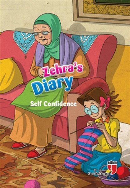ING-ZEHRA'S DİARY SELF CONFİDENCE