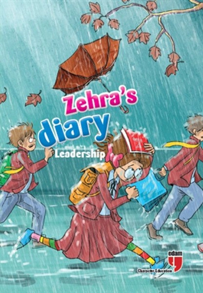 ING-ZEHRA'S DİARY LEADERSHİP