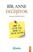 Bir Anne Değişiyor, Rumeysa Küçük Koyuncu