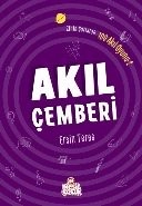 Zihin Çatlatan 100 Akıl Oyunu 2 - Akıl Çemberi, Ersin Teres