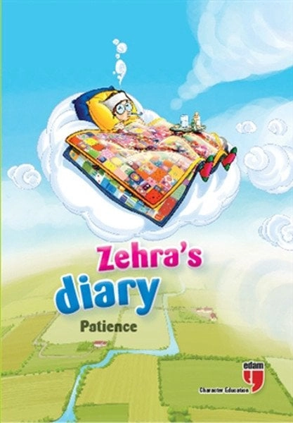 ING-ZEHRA'S DİARY PATİENCE