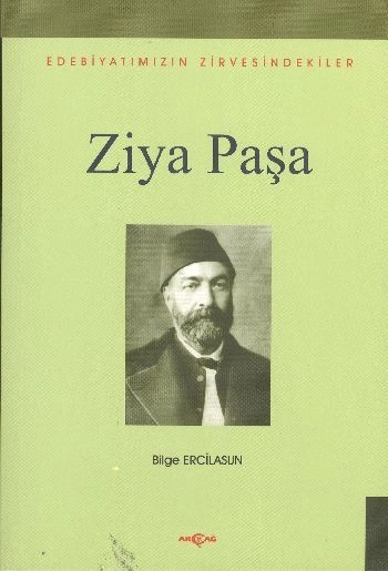 Ziya Paşa, Bilge Ercilasun