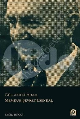 Gölgedeki Adam Memduh Şevket Esendal