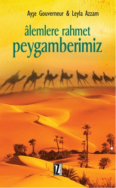 Alemlere Rahmet Peygamberimiz, İz Yayıncılık