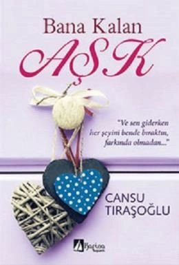 Bana Kalan Aşk, Cansu Tıraşoğlu