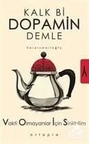 Kalk Bi Dopamin Demle Serkan Karaismailoğlu Ortapia
