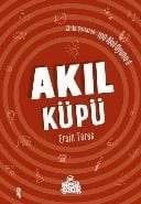 Zihin Çatlatan 100 Akıl Oyunu 3 - Akıl Küpü, Ersin Teres