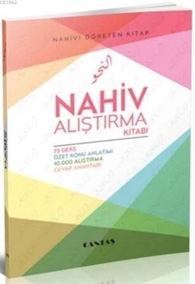 Nahiv Alıştırma Kitabı