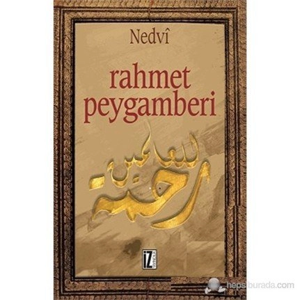 Rahmet Peygamberi, Ali Haseni En-Nedvi