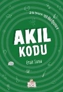 Zihin Çatlatan 100 Akıl Oyunu 4 - Akıl Kodu, Ersin Teres