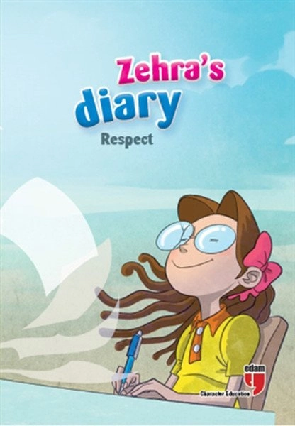 ING-ZEHRA'S DİARY RESPECT