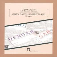 Orta Sayfa Sohbetleri Sanat,