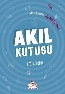 Zihin Çatlatan 100 Akıl Oyunu 5 - Akıl Kutusu, Ersin Teres