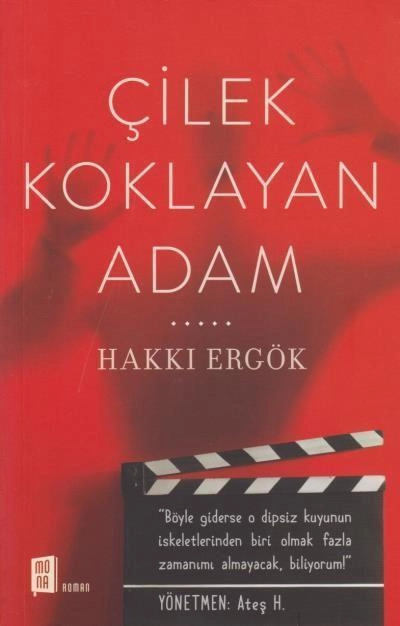 Çilek Koklayan Adam, Hakkı Ergök