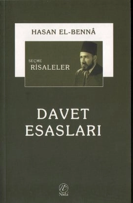 Risaleler Davet Esasları, Hasan el-Benna, Nida Yayıncılık