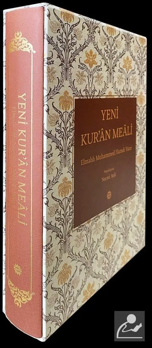Yeni Kur'an Meali, Elmalılı Hamdi Yazır, Mahya Yayıncılık