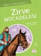 Zirve Mücadelesi, İsmail Çolak