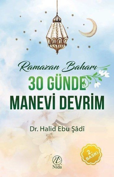 Ramazan Baharı 30 Günde Manevi Devrim, Nida Yayınları