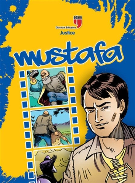 ING-MUSTAFA JUSTİCE