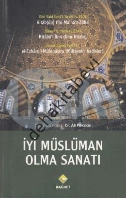İyi Müslüman Olma Sanatı