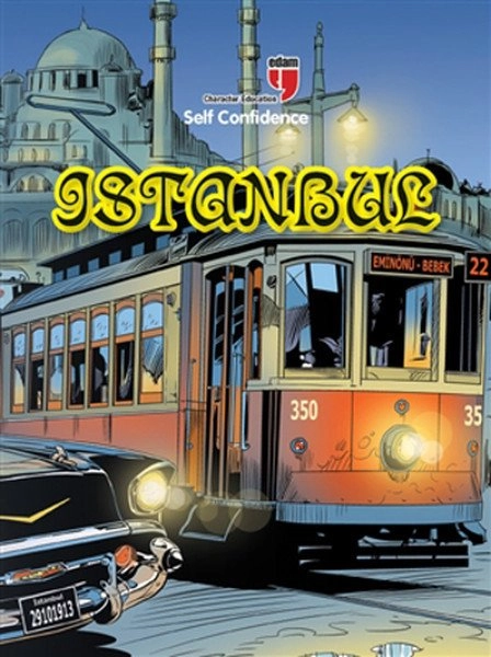 ING-ISTANBUL SELF CONFİDENCE