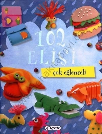 102 El İşi Kitabı