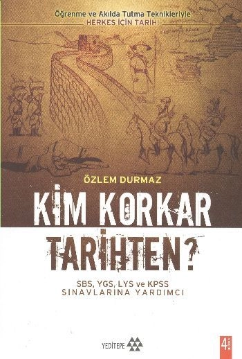 Kim Korkar Tarihten?, Özlem Durmaz
