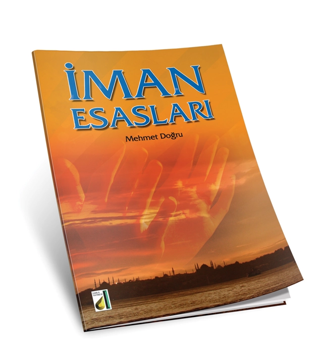 İman Esasları, Mehmet Doğru, Damla Yayınevi