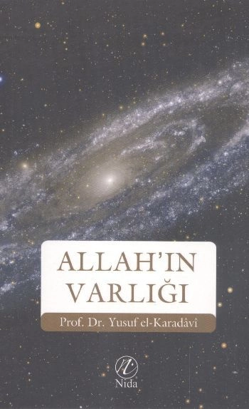 Allah'ın Varlığı, Yusuf el Karadavi, Nida Yayıncılık