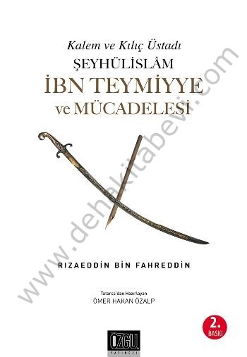 Şeyhülislam İnb Teymiyye ve Mücadelesi, Rizaeddin Fahreddin