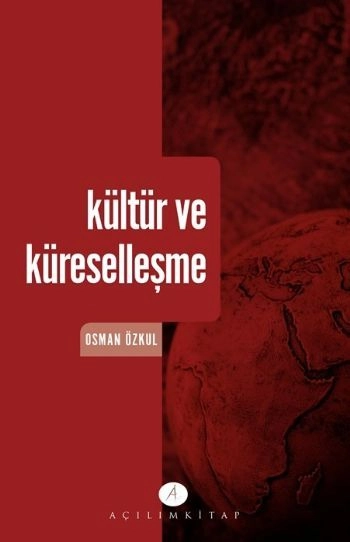 Kültür ve Küreselleşme