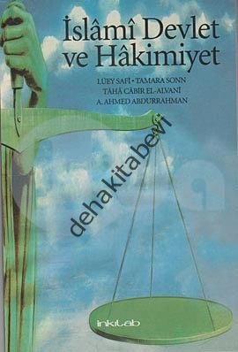 İslami Devlet ve Hakimiyet, A. Ahmed Abdurrahman