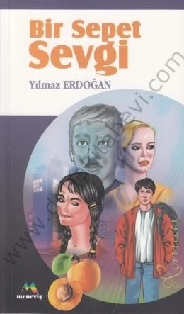 Bir Sepet Sevgi, Meneviş Yayınları