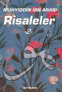 Risaleleri 2: Muhyiddin İbn Arabi, Vahdettin İnce