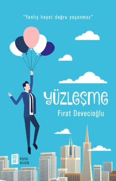Yüzleşme, Fırat Devecioğlu