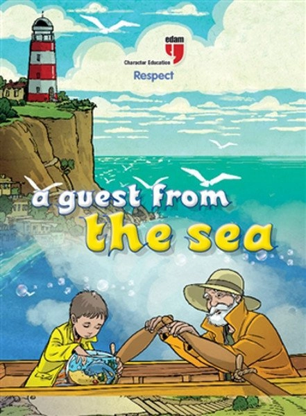 ING-A GUEST FROM THE SEA RESPECT