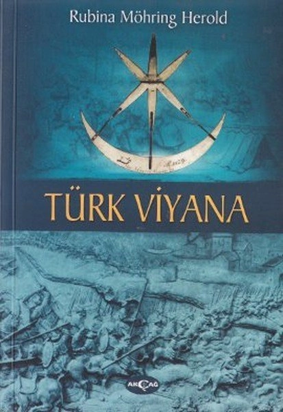 Türk Viyana, Rubina Möhring Herold