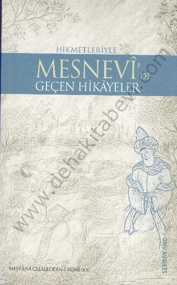 Mesnevide Geçen Bütün Hikayeler