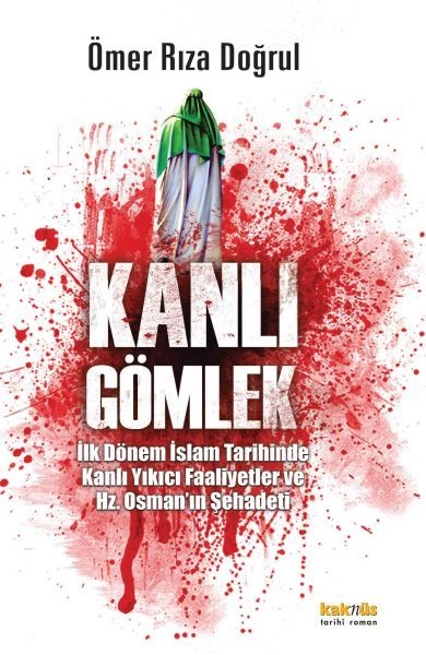 Kanlı Gömlek, Kaknüs Yayınları